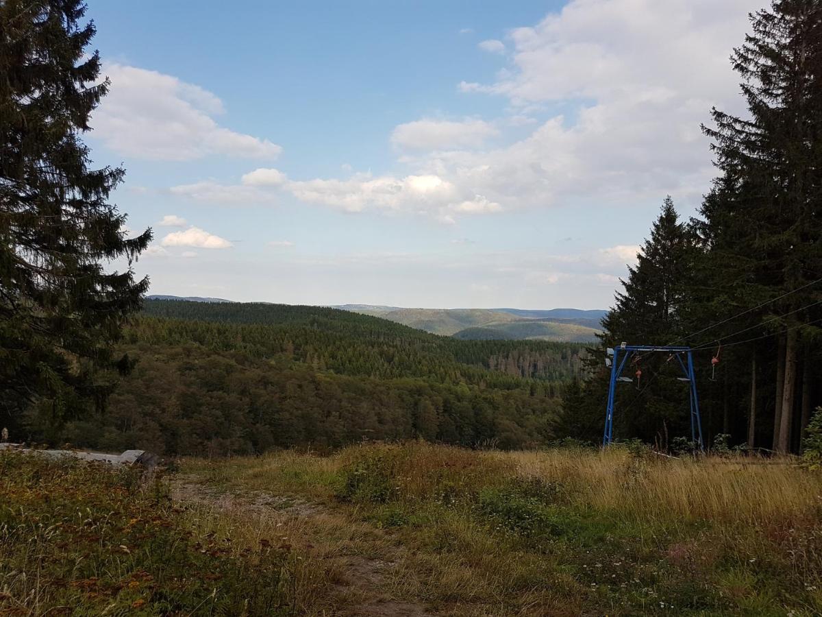 Ferienwohnungen Harz - Wieda Extérieur photo